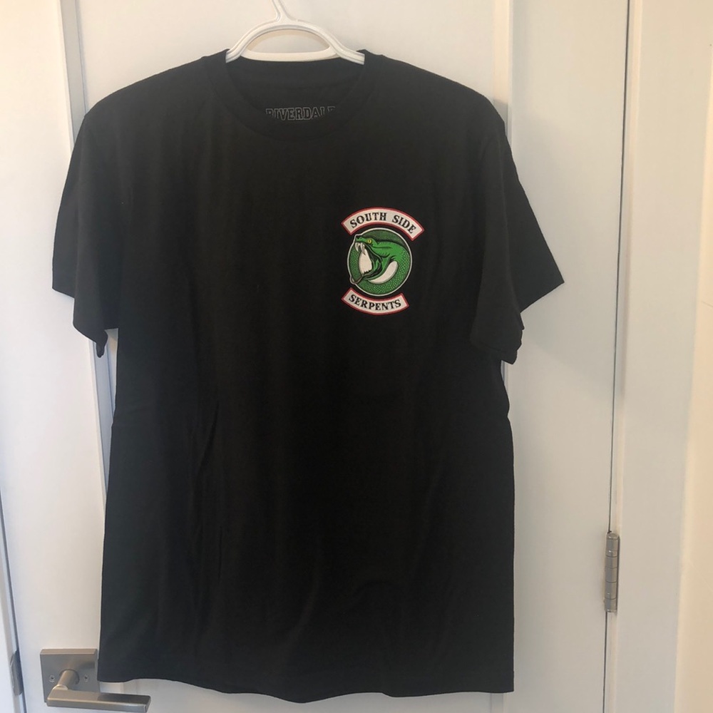 Riverdale graphic t-shirt